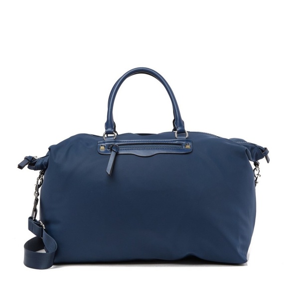 Rebecca Minkoff Nylon Weekend tote Bag - Picture 1 of 9